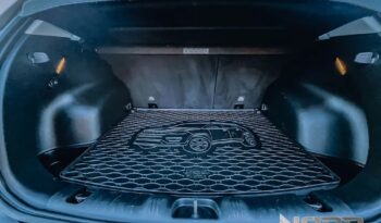 JEEP Compass  | 4×4 (stały) | Automatyczna | 140 KM | Czarny full