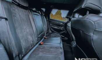 PEUGEOT 308  | FWD (przód) | Automatyczna | 120 KM | Niebieski full