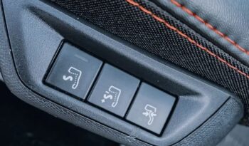 PEUGEOT 308  | FWD (przód) | Automatyczna | 120 KM | Niebieski full