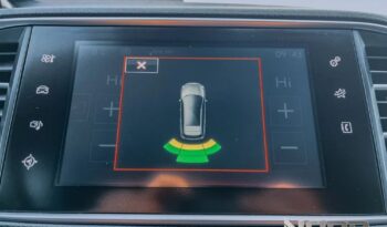 PEUGEOT 308  | FWD (przód) | Automatyczna | 120 KM | Niebieski full