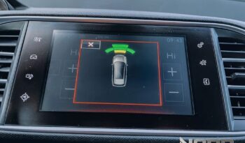 PEUGEOT 308  | FWD (przód) | Automatyczna | 120 KM | Niebieski full