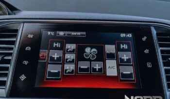 PEUGEOT 308  | FWD (przód) | Automatyczna | 120 KM | Niebieski full