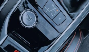 PEUGEOT 308  | FWD (przód) | Automatyczna | 120 KM | Niebieski full