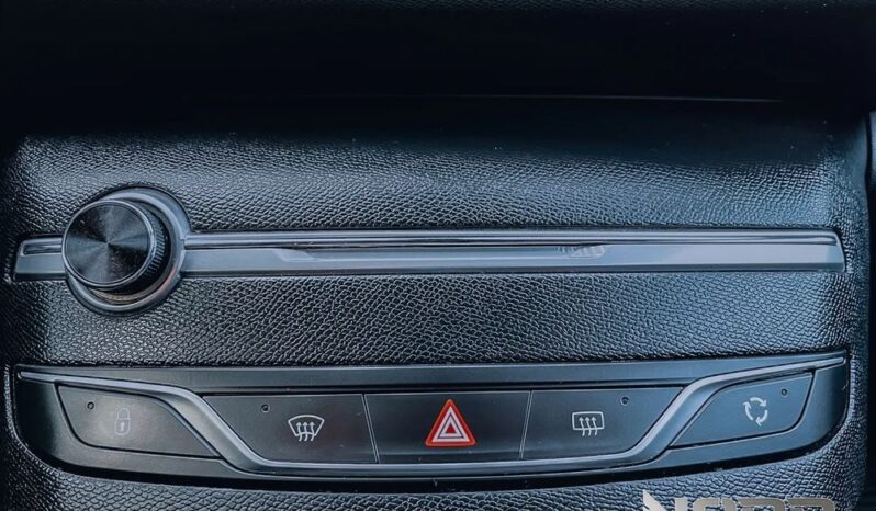 PEUGEOT 308  | FWD (przód) | Automatyczna | 120 KM | Niebieski full