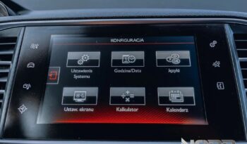 PEUGEOT 308  | FWD (przód) | Automatyczna | 120 KM | Niebieski full