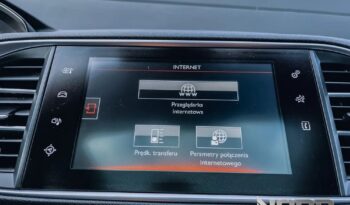 PEUGEOT 308  | FWD (przód) | Automatyczna | 120 KM | Niebieski full