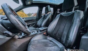 PEUGEOT 308  | FWD (przód) | Automatyczna | 120 KM | Niebieski full