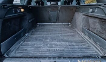 PEUGEOT 308  | FWD (przód) | Automatyczna | 120 KM | Niebieski full