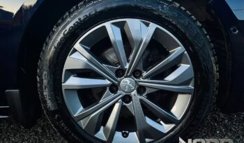PEUGEOT 508  | FWD (przód) | Automatyczna | 130 KM | Granatowy full