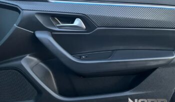 PEUGEOT 508  | FWD (przód) | Automatyczna | 130 KM | Granatowy full