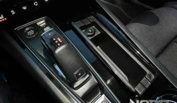 PEUGEOT 508  | FWD (przód) | Automatyczna | 130 KM | Granatowy full
