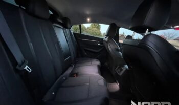 PEUGEOT 508  | FWD (przód) | Automatyczna | 130 KM | Granatowy full