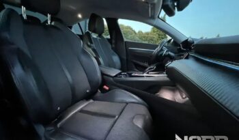 PEUGEOT 508  | FWD (przód) | Automatyczna | 130 KM | Granatowy full