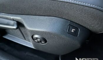 PEUGEOT 508  | FWD (przód) | Automatyczna | 130 KM | Granatowy full