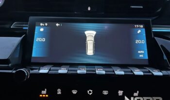 PEUGEOT 508  | FWD (przód) | Automatyczna | 130 KM | Granatowy full