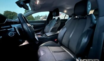 PEUGEOT 508  | FWD (przód) | Automatyczna | 130 KM | Granatowy full