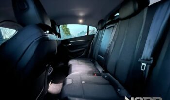 PEUGEOT 508  | FWD (przód) | Automatyczna | 130 KM | Granatowy full