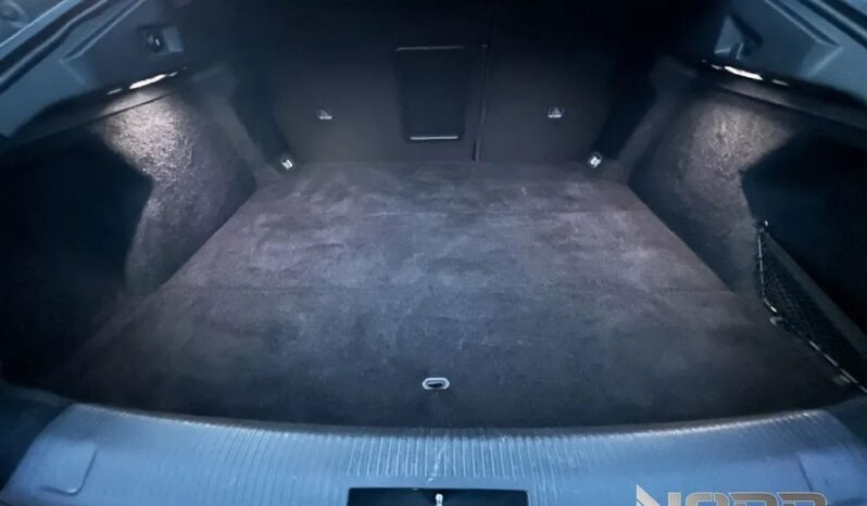 PEUGEOT 508  | FWD (przód) | Automatyczna | 130 KM | Granatowy full