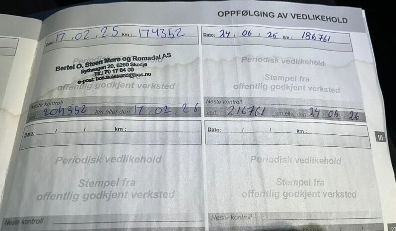 PEUGEOT 508  | FWD (przód) | Automatyczna | 130 KM | Granatowy full