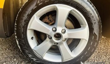 VOLKSWAGEN TRANSPORTER T6 DSG | 4×4 (stały) | Automatyczna | 150 KM | Żółty full