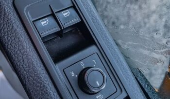 VOLKSWAGEN TRANSPORTER T6 DSG | 4×4 (stały) | Automatyczna | 150 KM | Żółty full