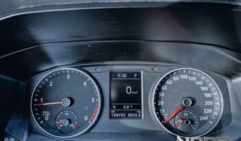 VOLKSWAGEN TRANSPORTER T6 DSG | 4×4 (stały) | Automatyczna | 150 KM | Żółty full