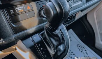 VOLKSWAGEN TRANSPORTER T6 DSG | 4×4 (stały) | Automatyczna | 150 KM | Żółty full