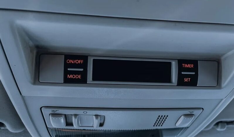 VOLKSWAGEN TRANSPORTER T6 DSG | 4×4 (stały) | Automatyczna | 150 KM | Żółty full