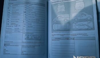 VOLKSWAGEN TRANSPORTER T6 DSG | 4×4 (stały) | Automatyczna | 150 KM | Żółty full