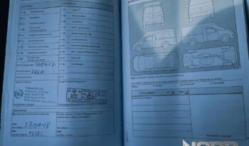 VOLKSWAGEN TRANSPORTER T6 DSG | 4×4 (stały) | Automatyczna | 150 KM | Żółty full