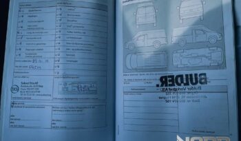 VOLKSWAGEN TRANSPORTER T6 DSG | 4×4 (stały) | Automatyczna | 150 KM | Żółty full