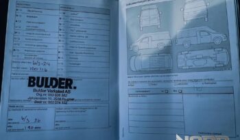 VOLKSWAGEN TRANSPORTER T6 DSG | 4×4 (stały) | Automatyczna | 150 KM | Żółty full