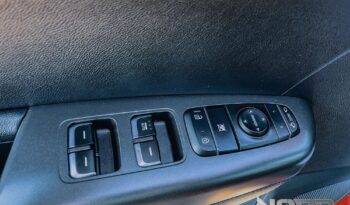 KIA Sportage  | FWD (przód) | Manualna | 132 KM | Czerwony full