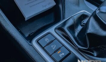 KIA Sportage  | FWD (przód) | Manualna | 132 KM | Czerwony full