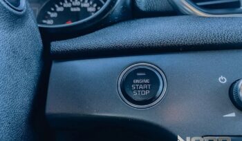 KIA Sportage  | FWD (przód) | Manualna | 132 KM | Czerwony full