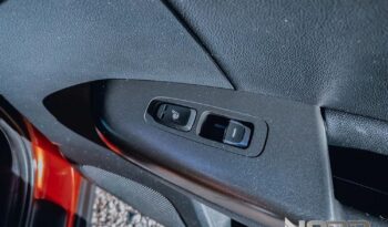 KIA Sportage  | FWD (przód) | Manualna | 132 KM | Czerwony full