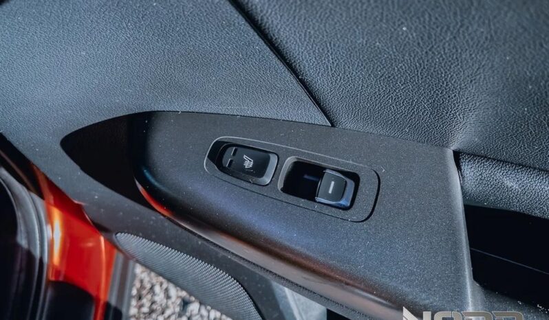 KIA Sportage  | FWD (przód) | Manualna | 132 KM | Czerwony full