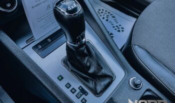 SKODA Octavia  | 4×4 (stały) | Automatyczna | 180 KM | Czarny full