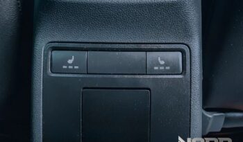 SKODA Octavia  | 4×4 (stały) | Automatyczna | 180 KM | Czarny full