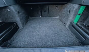 SKODA Octavia  | 4×4 (stały) | Automatyczna | 180 KM | Czarny full