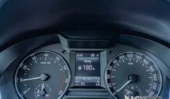 SKODA Octavia  | 4×4 (stały) | Automatyczna | 180 KM | Czarny full