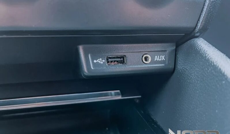 SKODA Octavia  | 4×4 (stały) | Automatyczna | 180 KM | Czarny full