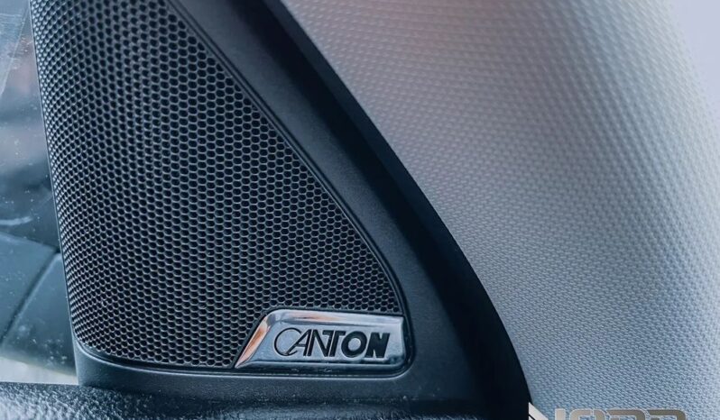 SKODA Octavia  | 4×4 (stały) | Automatyczna | 180 KM | Czarny full