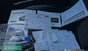 SKODA Octavia  | 4×4 (stały) | Automatyczna | 180 KM | Czarny full