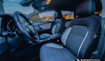 TOYOTA Avensis  | FWD (przód) | Automatyczna | 147 KM | Szary full