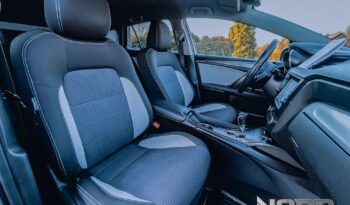 TOYOTA Avensis  | FWD (przód) | Automatyczna | 147 KM | Szary full