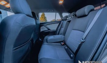 TOYOTA Avensis  | FWD (przód) | Automatyczna | 147 KM | Szary full