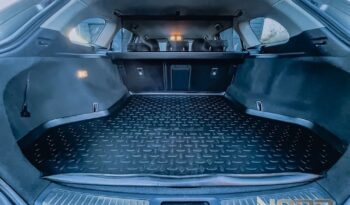 TOYOTA Avensis  | FWD (przód) | Automatyczna | 147 KM | Szary full