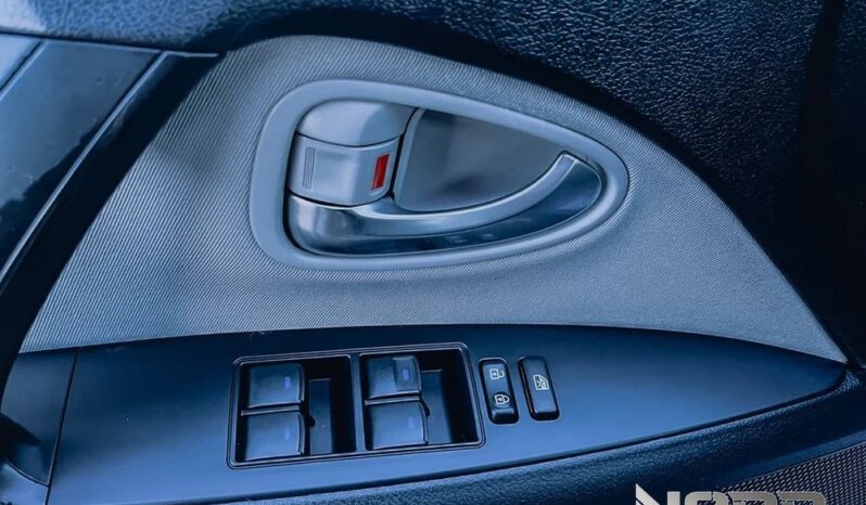 TOYOTA Avensis  | FWD (przód) | Automatyczna | 147 KM | Szary full