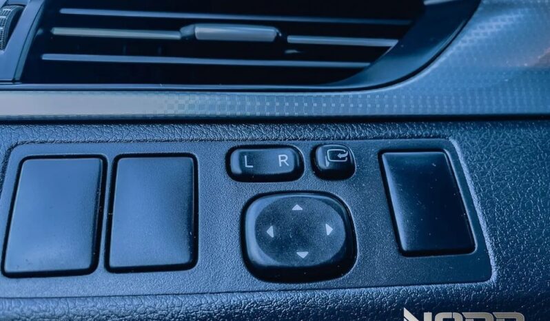 TOYOTA Avensis  | FWD (przód) | Automatyczna | 147 KM | Szary full